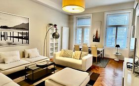 Four Reasons Apartment