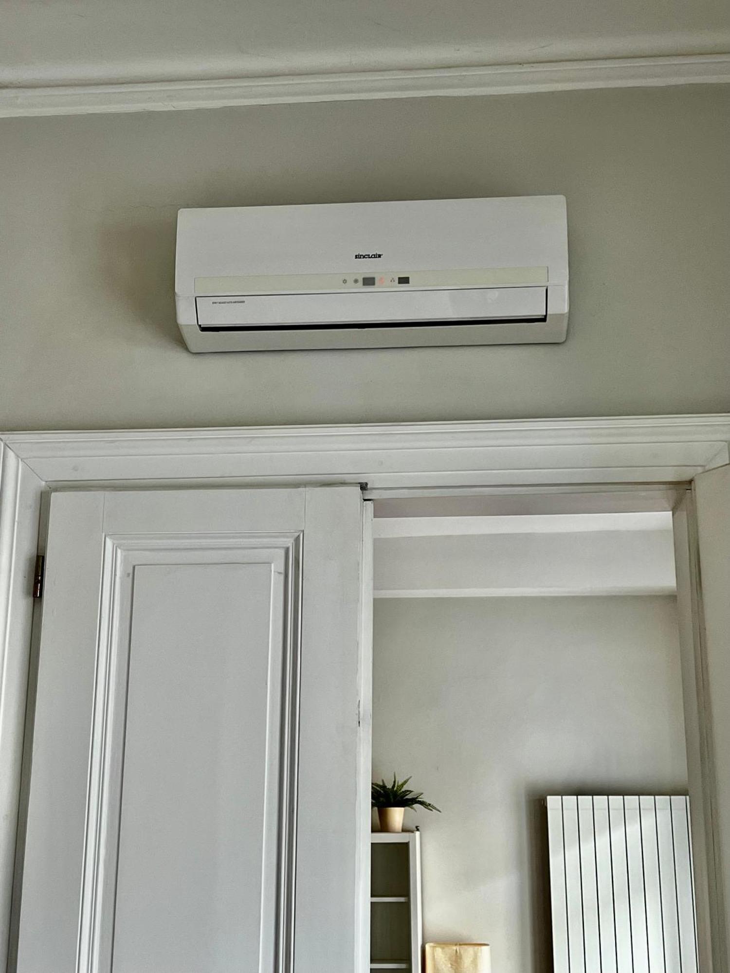 Four Reasons Apartment Praga Esterno foto