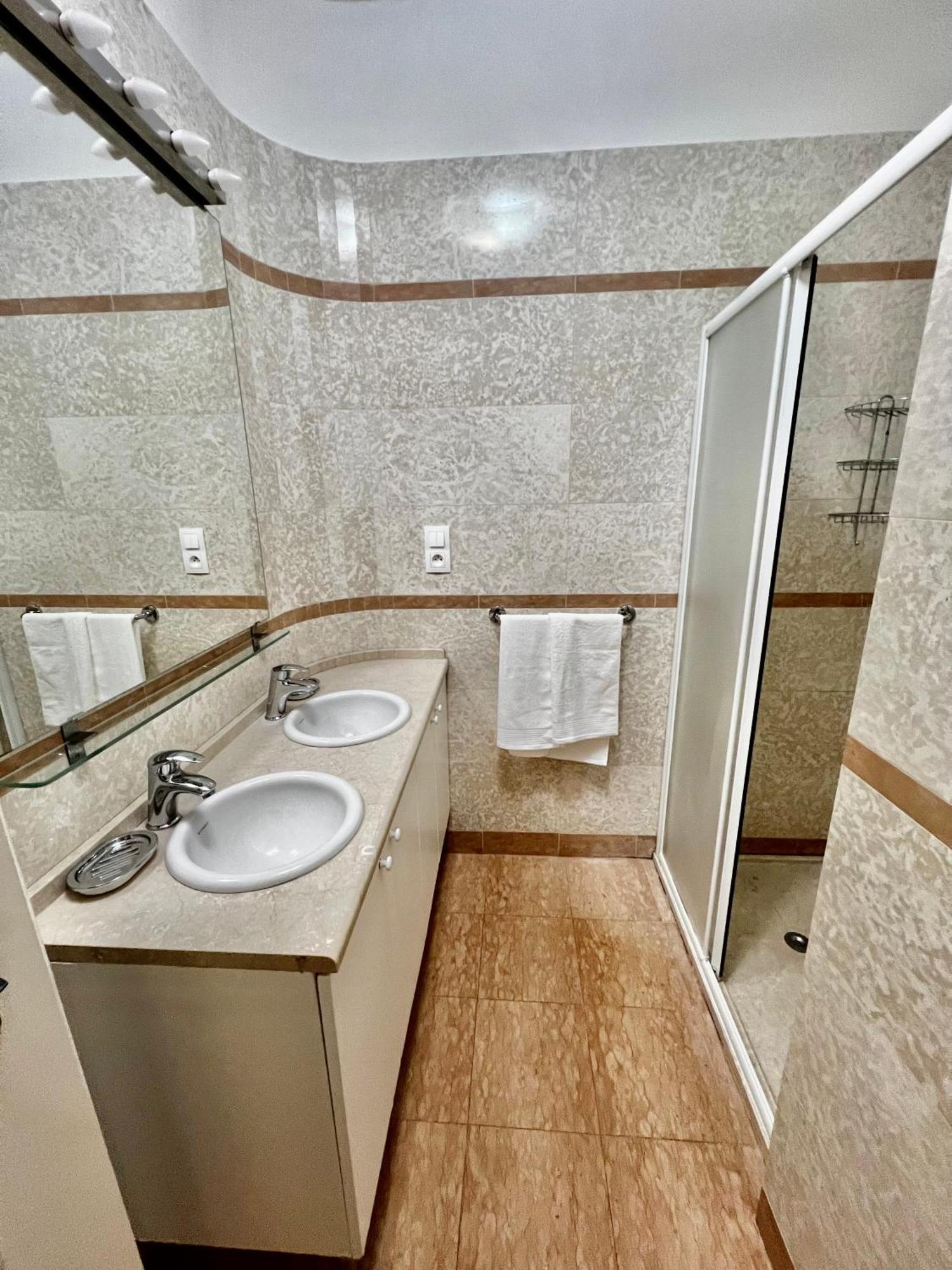 Four Reasons Apartment Praga Esterno foto