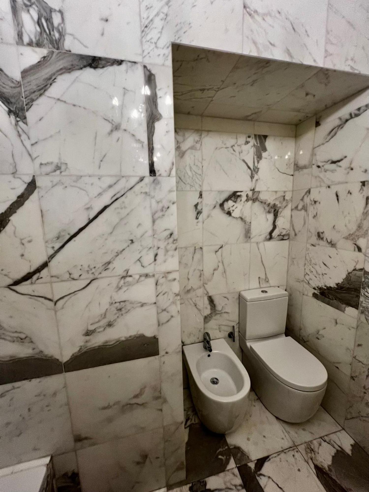 Four Reasons Apartment Praga Esterno foto
